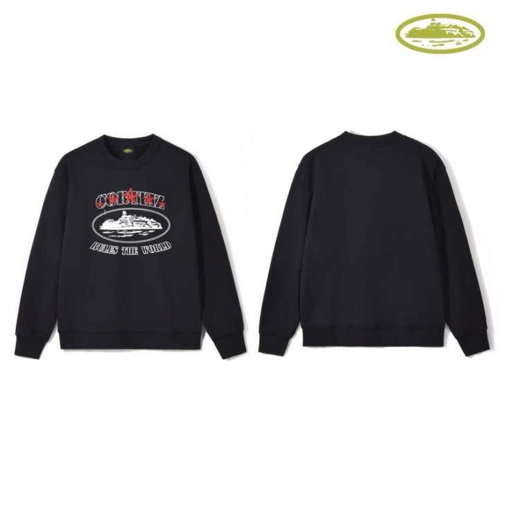 Corteiz Sweatshirt _SKUCorteizS-2XLastxC102031411